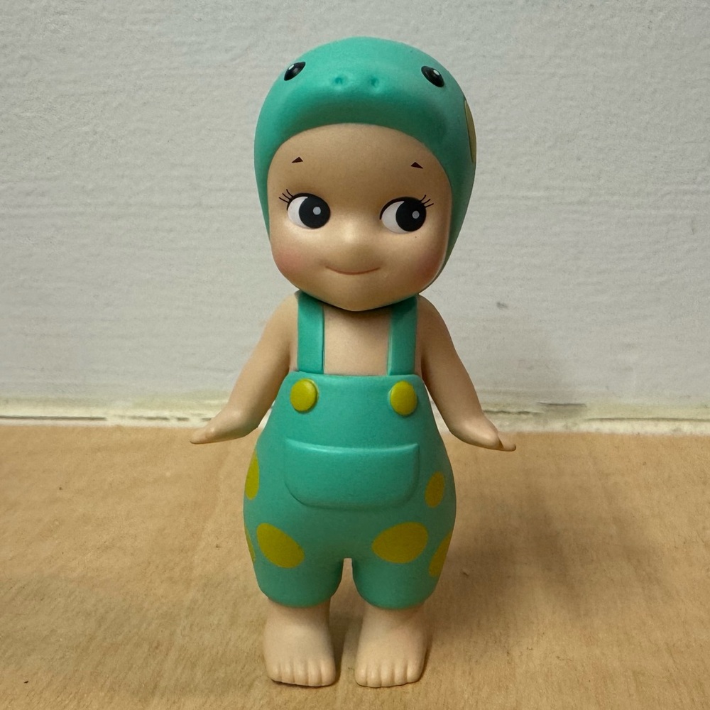 Sonny Angel - Dinosaur